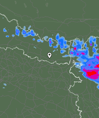 Precipitaţii