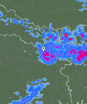 Opady atmosferyczne