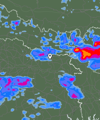 Opady atmosferyczne