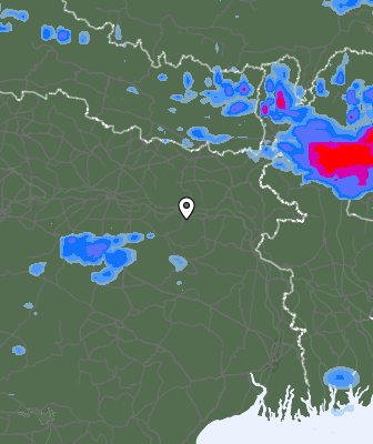 Opady atmosferyczne