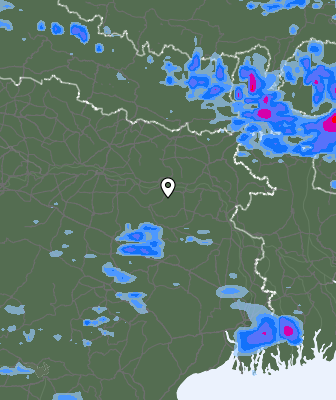 Opady atmosferyczne