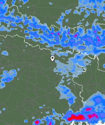Opady atmosferyczne