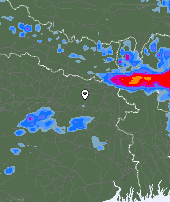 Opady atmosferyczne