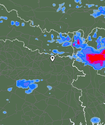 Opady atmosferyczne