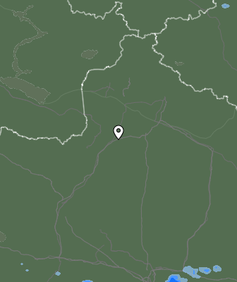 Niederschlagsprognose