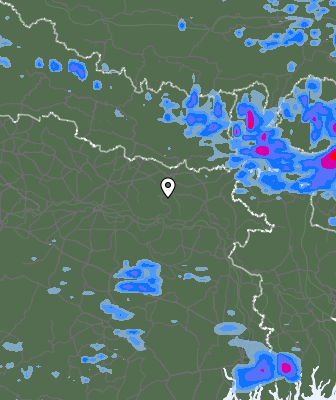 Opady atmosferyczne
