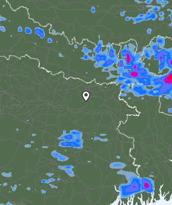 Opady atmosferyczne