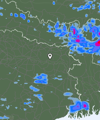 Opady atmosferyczne