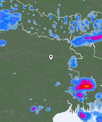 Opady atmosferyczne