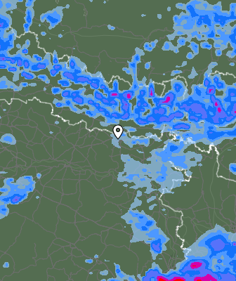 Opady atmosferyczne