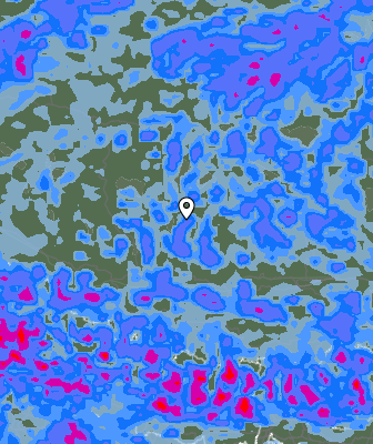 Precipitação