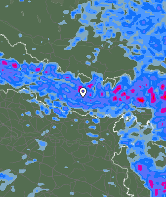 Precipitaţii
