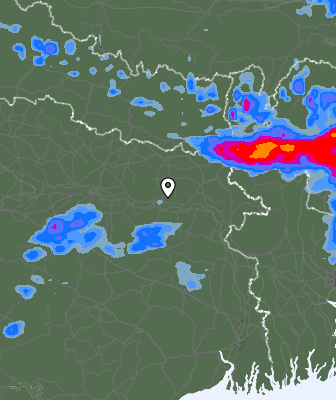 Opady atmosferyczne