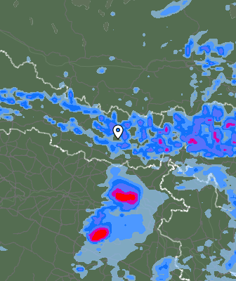 Precipitaţii