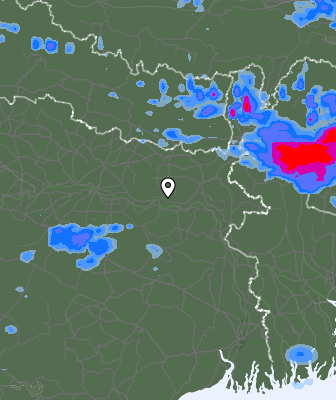 Opady atmosferyczne