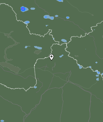 Niederschlagsprognose