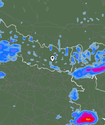 Opady atmosferyczne