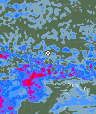 Precipitação
