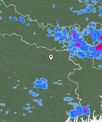 Opady atmosferyczne