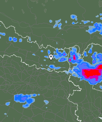 Neerslag