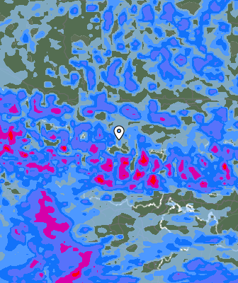 Precipitação
