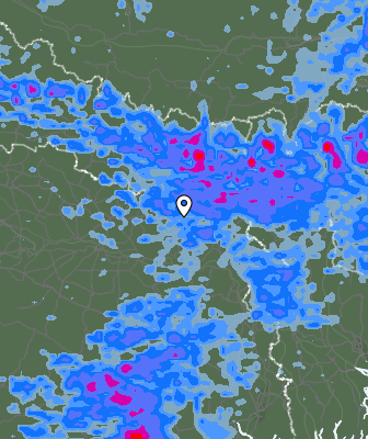 Opady atmosferyczne