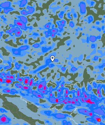 Precipitaţii