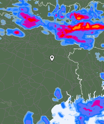 Precipitação