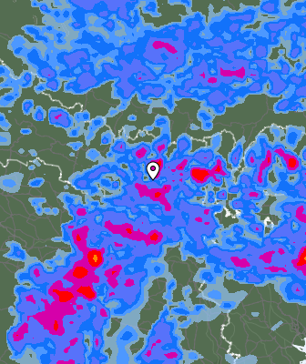 Precipitação