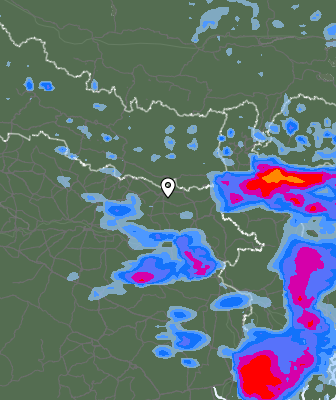 Opady atmosferyczne