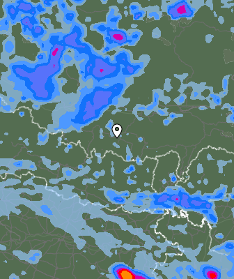 Precipitaţii