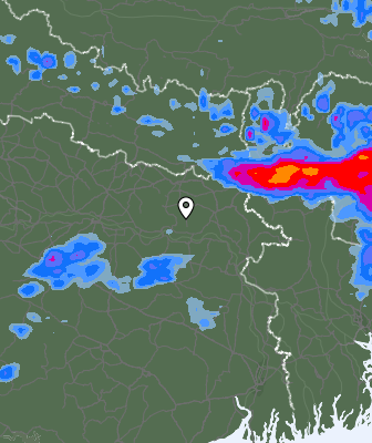 Opady atmosferyczne