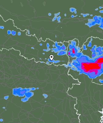 Opady atmosferyczne