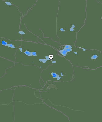 Nedbør