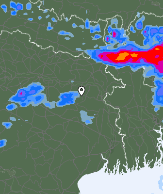Opady atmosferyczne