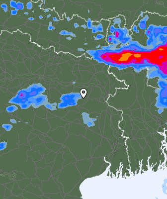 Opady atmosferyczne