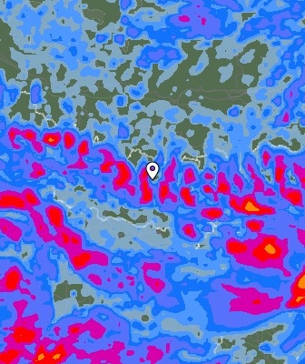 Precipitação
