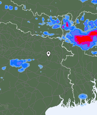 Opady atmosferyczne
