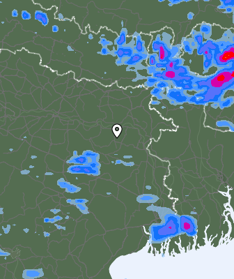 Opady atmosferyczne
