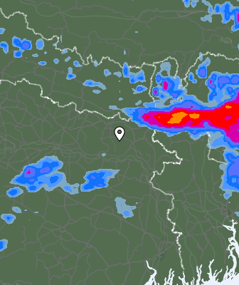 Opady atmosferyczne
