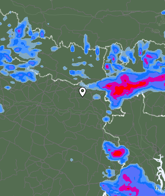 Opady atmosferyczne