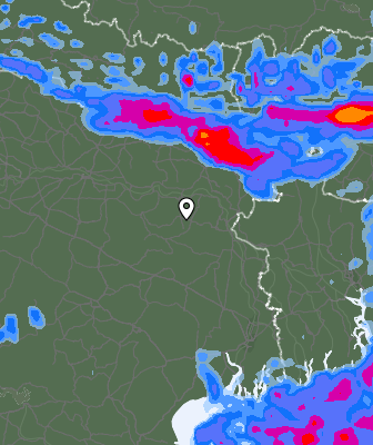 Precipitação