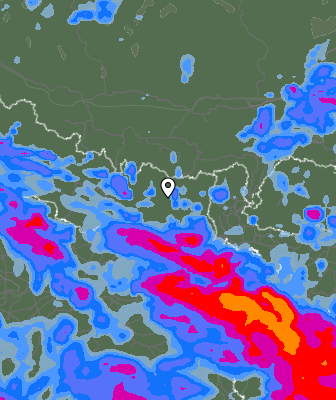 Precipitação
