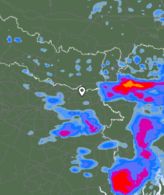 Yağış tahmini