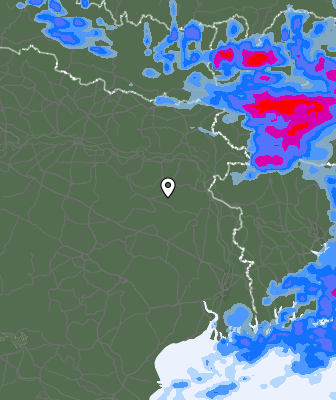 Precipitação