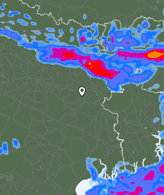 Precipitação
