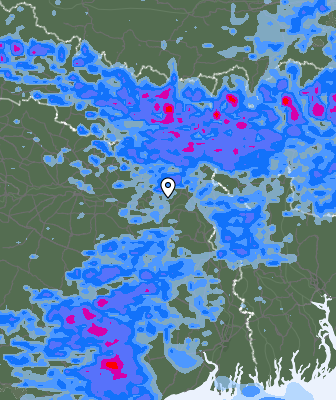 Opady atmosferyczne