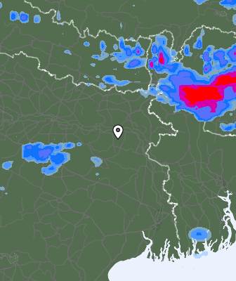 Opady atmosferyczne