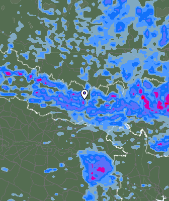Precipitação