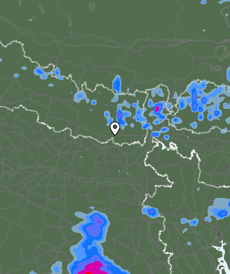Βροχόπτωση